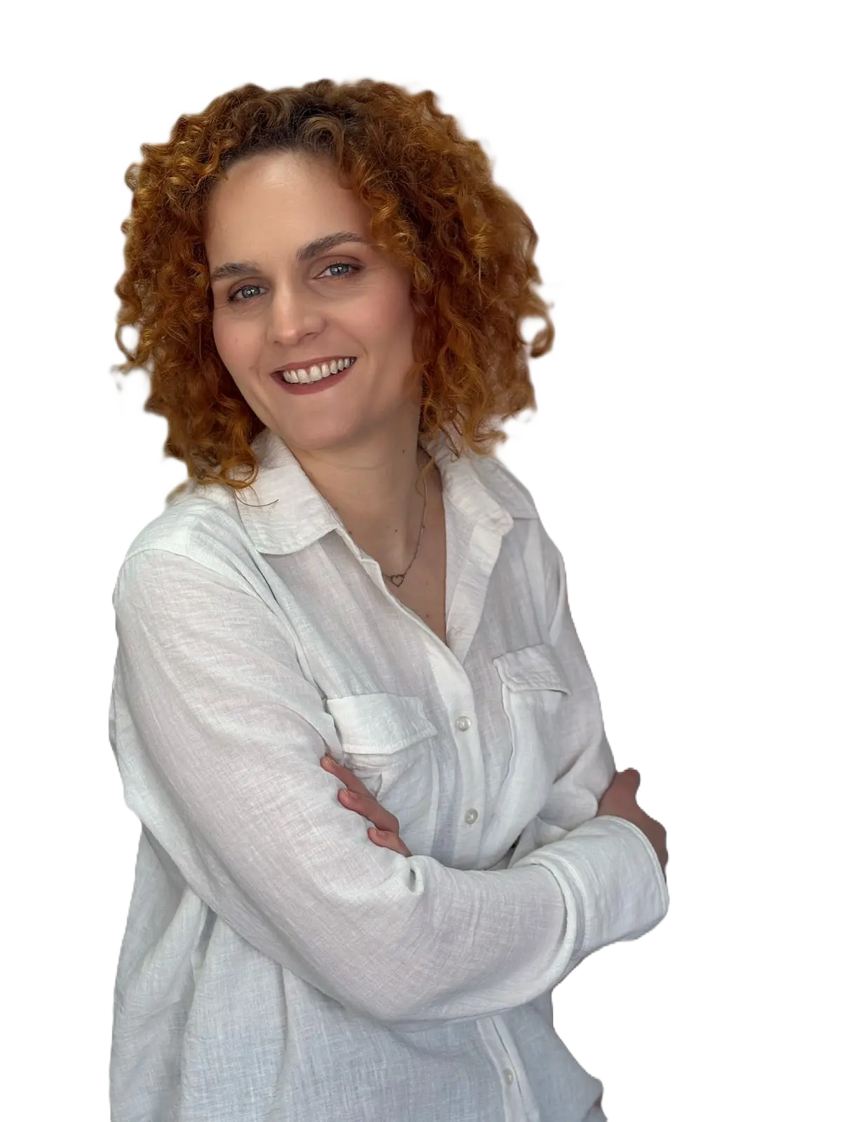 Milana Ratic Web Developer and Marketing Expert